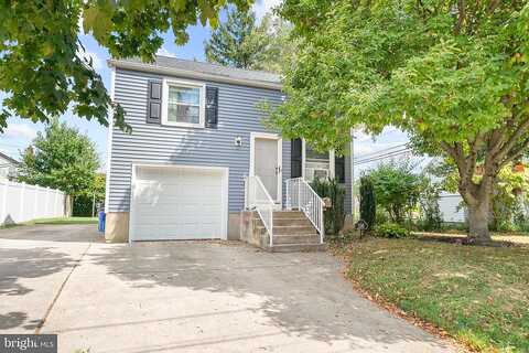 Cox, MORRISVILLE, PA 19067