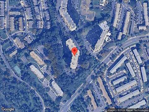 Yoakum Pkwy, Alexandria, VA 22304