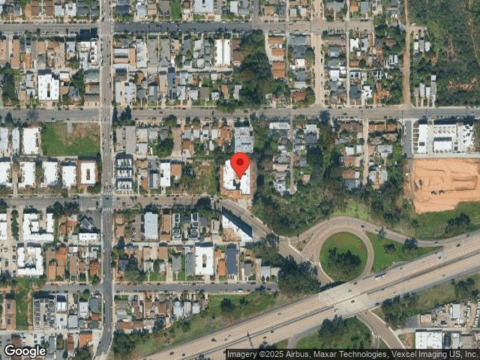 Broadway, San Diego, CA 92102