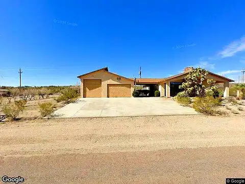 Sandy Point, MEADVIEW, AZ 86444