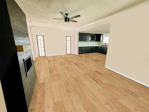 Treadwell, AQUILLA, TX 76622