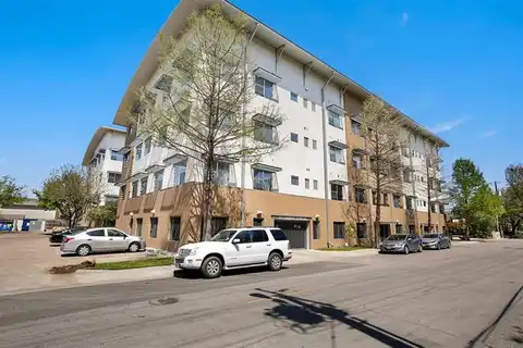 Bryan St, Dallas, TX 75204