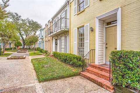 Brockbank Ct, Dallas, TX 75220