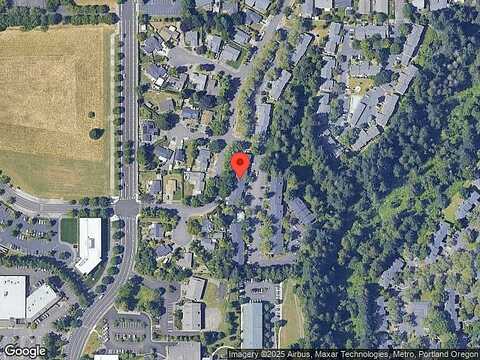Sw Courtside Dr, Wilsonville, OR 97070