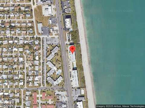 Highway A1A, Satellite Beach, FL 32937