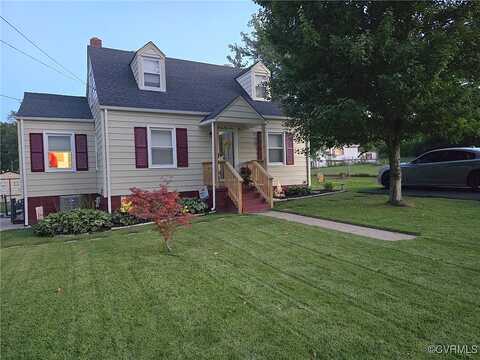 Maple, HOPEWELL, VA 23860