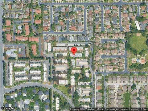 Tradewinds Dr, San Jose, CA 95123