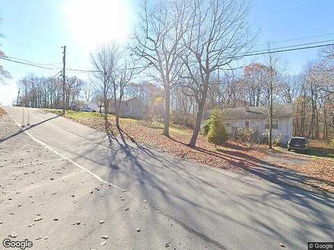 Hi Tor, FREELAND, PA 18224