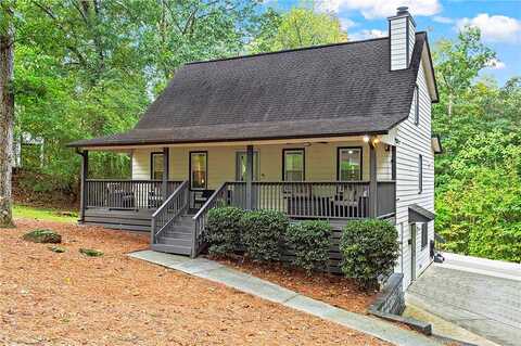 Lancaster, MARIETTA, GA 30066