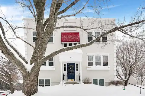 Cliff St, Saint Paul, MN 55102