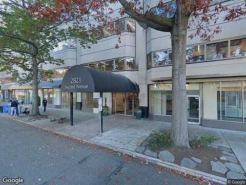 2Nd, SEATTLE, WA 98121