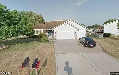 Pleasant, HOLMEN, WI 54636
