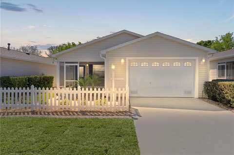 Ascot, THE VILLAGES, FL 32162