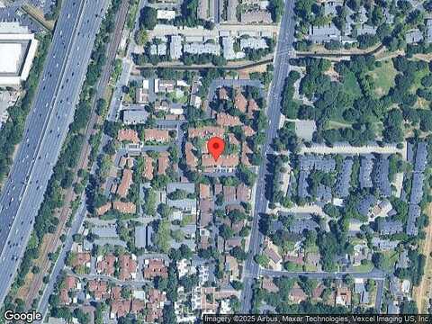 Oak Rd, Walnut Creek, CA 94597