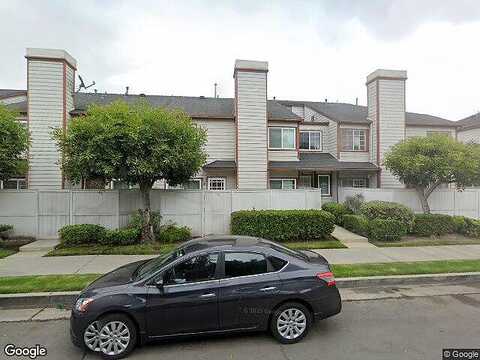 Dodge, HARBOR CITY, CA 90710