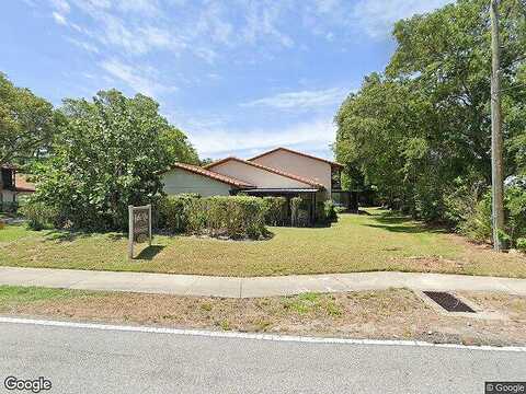 S Tropical Trl, Merritt Island, FL 32952