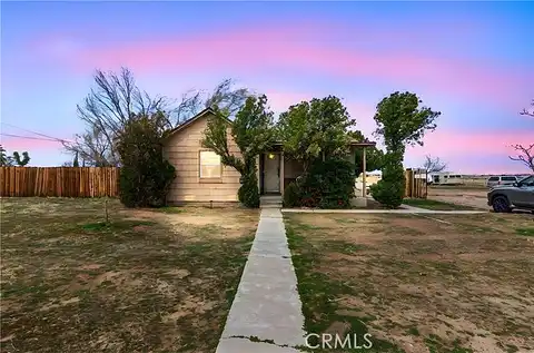 Avenue Q, PALMDALE, CA 93550