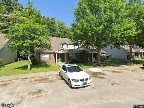 Hartsfield Rd, Tallahassee, FL 32303