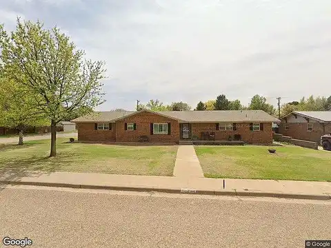 2Nd, TAHOKA, TX 79373