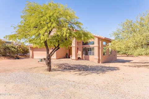 Tomahawk, TUCSON, AZ 85749