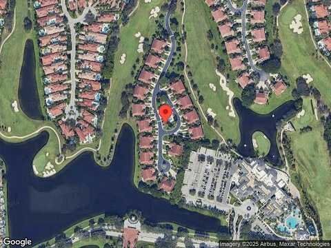 Nw 59Th St, Boca Raton, FL 33496