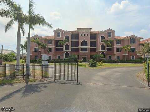 Baltic Ave, Punta Gorda, FL 33955