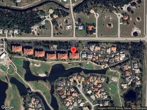 Baltic Ave, Punta Gorda, FL 33955