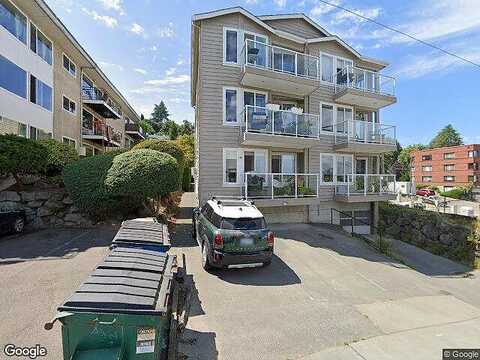 Dexter, SEATTLE, WA 98109