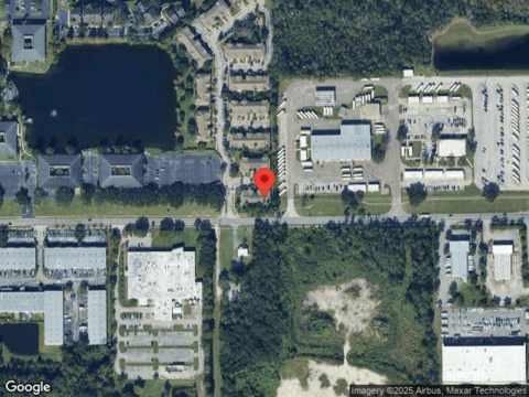 Passamonte Dr, Winter Park, FL 32792