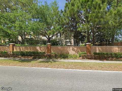 Passamonte Dr, Winter Park, FL 32792