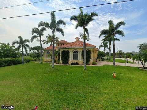 Santa Inez, PUNTA GORDA, FL 33955