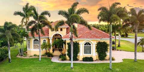 Santa Inez, PUNTA GORDA, FL 33955