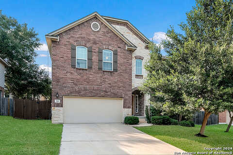 Comanche, CIBOLO, TX 78108