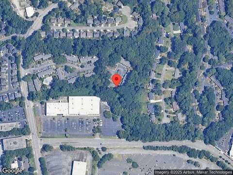 Henderson Mill Rd Ne, Atlanta, GA 30345