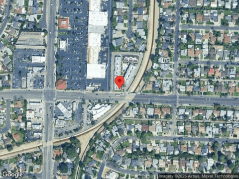 Victory Blvd, West Hills, CA 91307