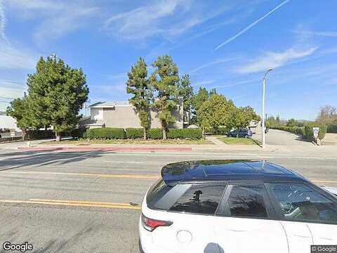 Victory Blvd, West Hills, CA 91307