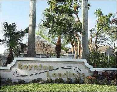 N Congress Ave, Boynton Beach, FL 33426