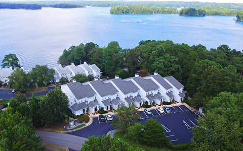 Habersham Marina Rd, Cumming, GA 30041
