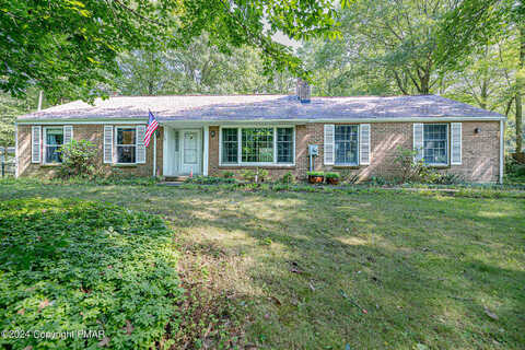 Rossmor, SAYLORSBURG, PA 18353