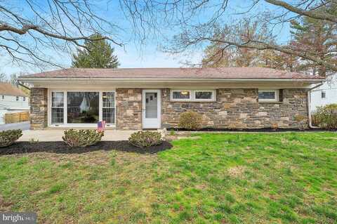 Windsor, BROOMALL, PA 19008