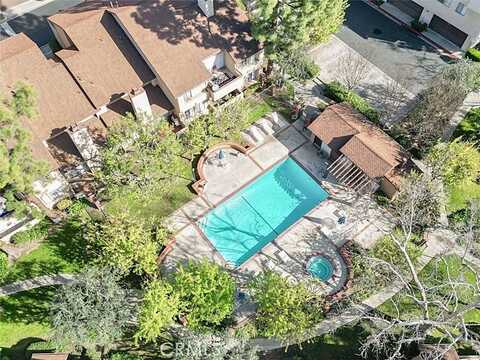 Calle Parral, WEST COVINA, CA 91792