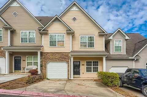 Hoskin Ct Nw, Kennesaw, GA 30144