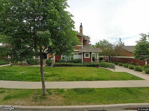 Owens Ave, Fort Collins, CO 80528