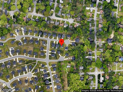 Hawser, NEWPORT NEWS, VA 23606
