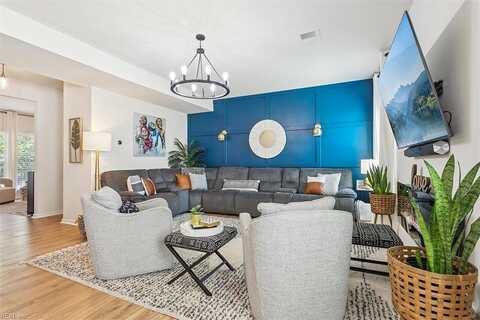 Hawser, NEWPORT NEWS, VA 23606