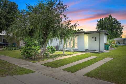Beverly, PORT CHARLOTTE, FL 33952