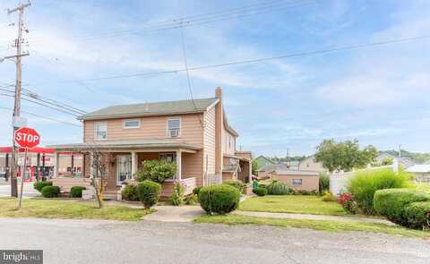 Gertrude, PHILIPSBURG, PA 16866