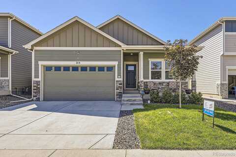 Chipeta, LOCHBUIE, CO 80603