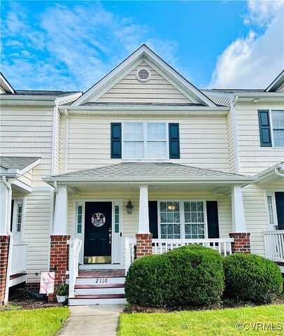 Chaucer, AYLETT, VA 23009