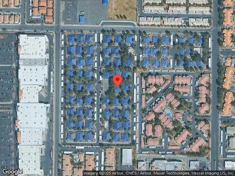 Willowbury Dr, Las Vegas, NV 89108